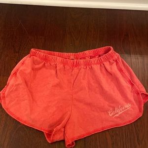 John Galt California shorts